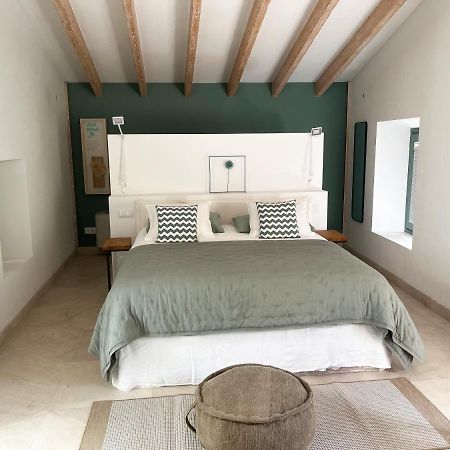 Hotel Ca'N Uetam Valldemossa  Exteriör bild