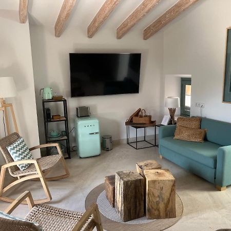 Hotel Ca'N Uetam Valldemossa  Exteriör bild