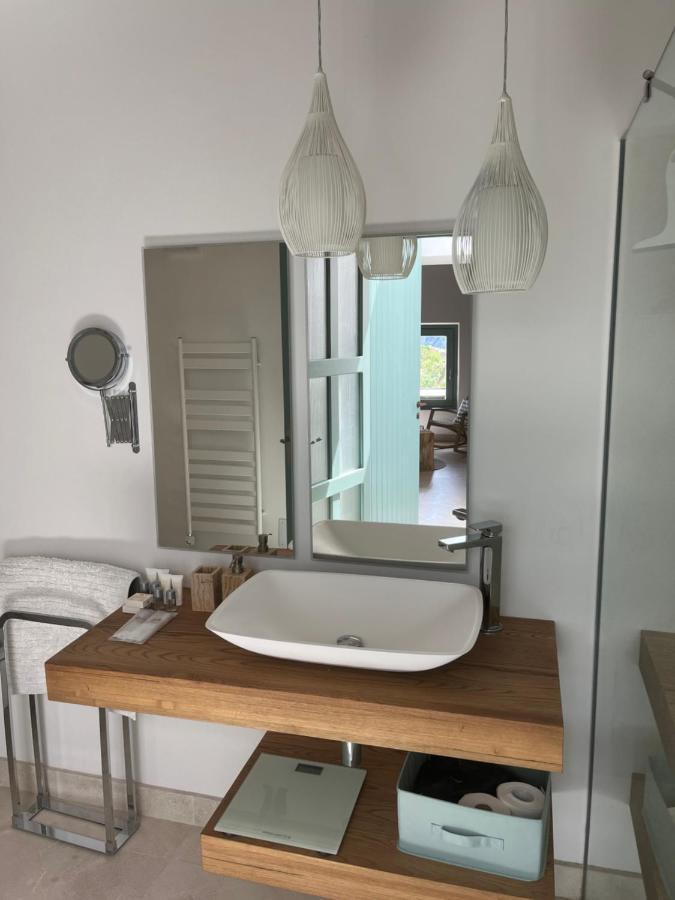 Hotel Ca'N Uetam Valldemossa  Exteriör bild